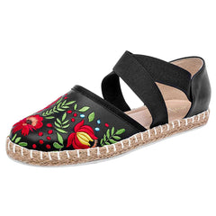 Mora Tierra Zapatos para mujer