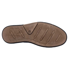 Zapato  para Hombre marca Negro Total Negro cod. 109160