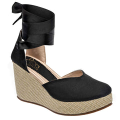 Oro Rosa Zapatos para mujer