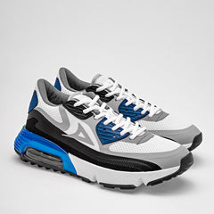 Tenis urbano para Hombre marca Pirma Blanco cod. 109241