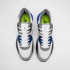 Tenis urbano para Hombre marca Pirma Blanco cod. 109241