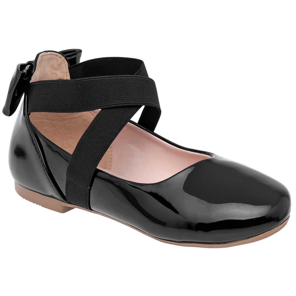 Tropicana Balerina para mujer