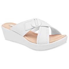 Moramora Sandalia para mujer
