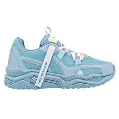 Moramora Tenis chunky  mujer, código 109935