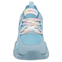 Moramora Tenis chunky  mujer, código 109935