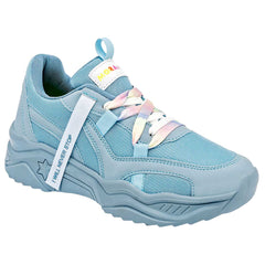 Moramora Tenis urbano para mujer