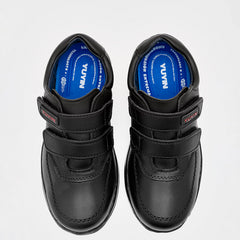 Zapato escolar  para Niño marca Yuyin Negro cod. 111193