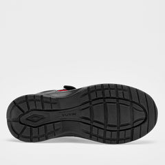Zapato escolar  para Niño marca Yuyin Negro cod. 111193