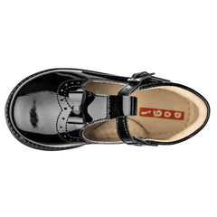 Zapato  para Niña marca Dogi Negro cod. 111289