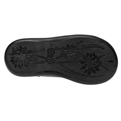 Zapato  para Niña marca Dogi Negro cod. 111289