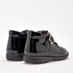 Zapato  para Niña marca Dogi Negro cod. 111289