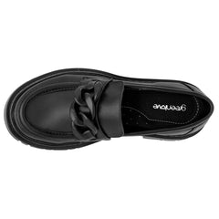 Green Love Zapato mocasín casual  mujer, código 111310