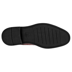 Flexi Zapato vestir piel  hombre, código 111452