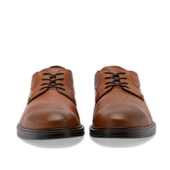 Flexi Zapato vestir piel  hombre, código 111452