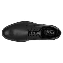 Flexi Zapato casual piel hombre, código 111453