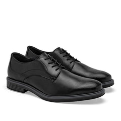 Flexi Zapato casual piel hombre, código 111453