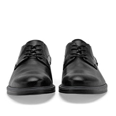 Flexi Zapato casual piel hombre, código 111453