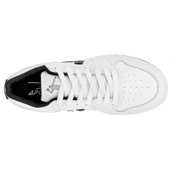 Tenis urbanos  para Joven marca Apoort Blanco cod. 111493
