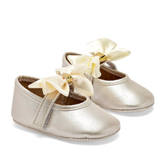 Baby Pop'S Zapato  bebé niña, código 111902