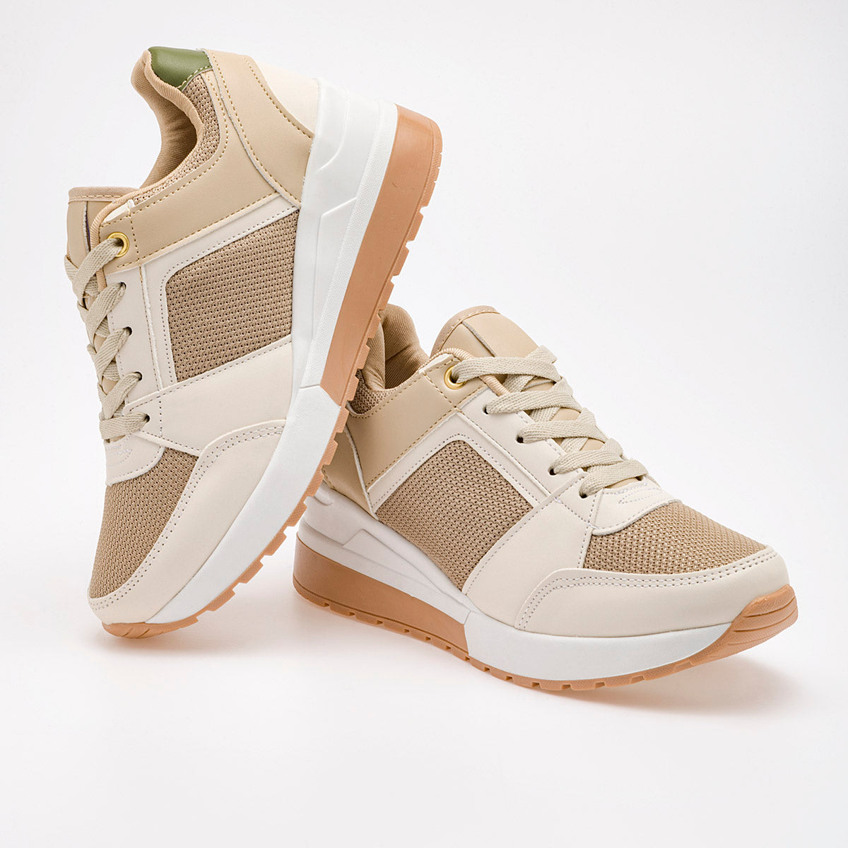 Pakar Zapaterías de México on USA | November: Offers before christmas - Tenis urbano para mujer cod-111953