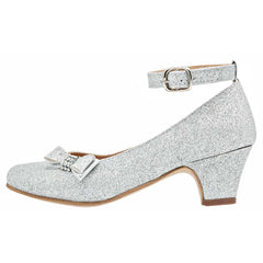Zapato  para Mujer marca Caramel Plata cod. 111998