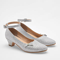 Zapato  para Mujer marca Caramel Plata cod. 111998