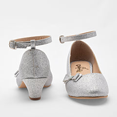 Zapato  para Mujer marca Caramel Plata cod. 111998
