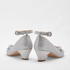 Caramel Zapato para fiesta  preescolar niña, código 111998