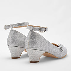 Zapato  para Mujer marca Caramel Plata cod. 111998