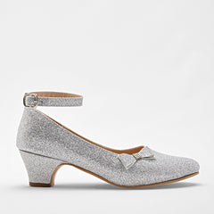 Zapato  para Mujer marca Caramel Plata cod. 111998