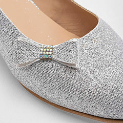 Zapato  para Mujer marca Caramel Plata cod. 111998