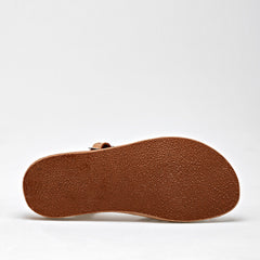 Sandalia para Niña marca Mora Tierra Multicolor cod. 112302