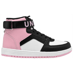 Tenis para Mujer marca Moramora Blanco cod. 112623