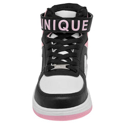 Tenis para Mujer marca Moramora Blanco cod. 112623