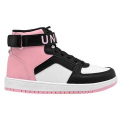 Tenis para Mujer marca Moramora Blanco cod. 112623