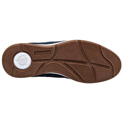 Zapato casual  para Hombre marca Moramora Azul Marino cod. 112671