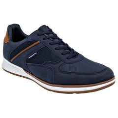 Moramora Zapato casual para hombre