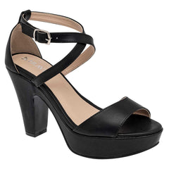 Pravia Zapatos para mujer