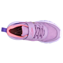 Tenis urbano para Niña  marca Stars Of The World Lila cod. 112815