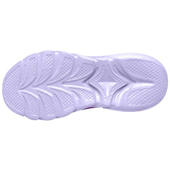 Tenis urbano para Niña  marca Stars Of The World Lila cod. 112815