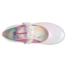 Tropicana Zapato para graduación  niña, código 113015