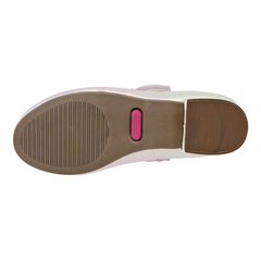 Zapato para graduación  para Niña marca Tropicana Blanco cod. 113015