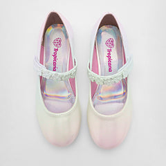 Tropicana Zapato para graduación  niña, código 113015