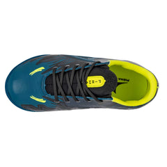 Tenis de fútbol turf  para Hombre marca Pirma Azul Marino cod. 113514