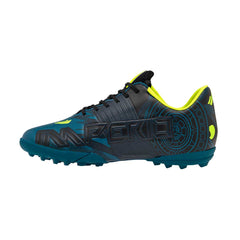 Tenis de fútbol turf  para Hombre marca Pirma Azul Marino cod. 113514