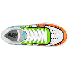 Tenis urbano  para Joven marca Apoort Multicolor cod. 113538