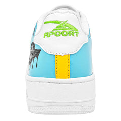 Tenis urbano  para Joven marca Apoort Multicolor cod. 113538