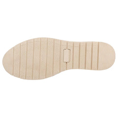 Zapato mocasín para Mujer marca Kevek Azul Marino cod. 113671