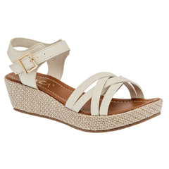Diexca Sandalia para mujer