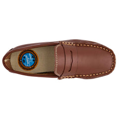 Mocasín  para Niño marca Emanuel Romero  cod. 116711